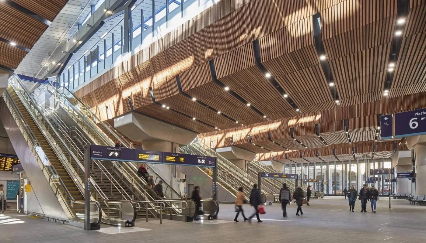 Successful delivery of a contractual business performance framework