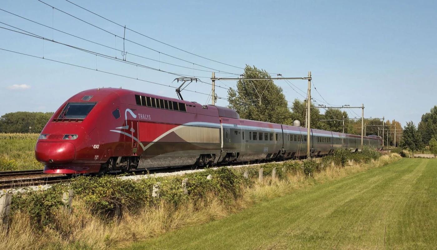 Delivery of robust risk management and safety cases for a high speed rail tender 