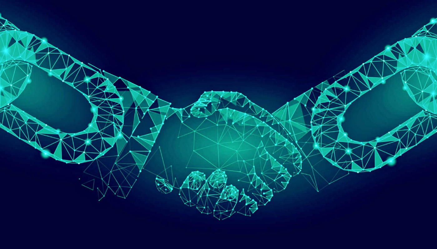 Digital transformation of the contract management system of a global finance leader