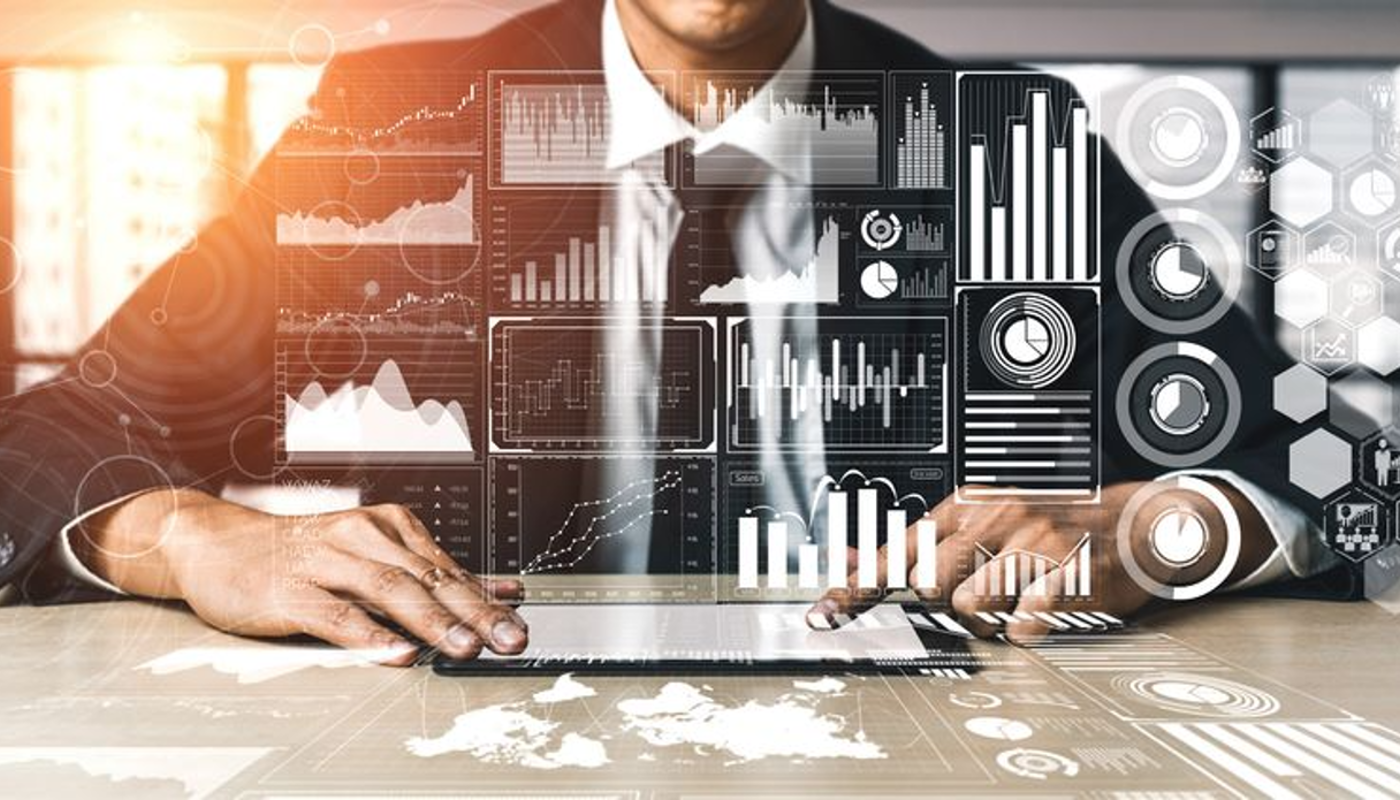 Data, digital and reporting discovery exercise of a mega high-speed rail project