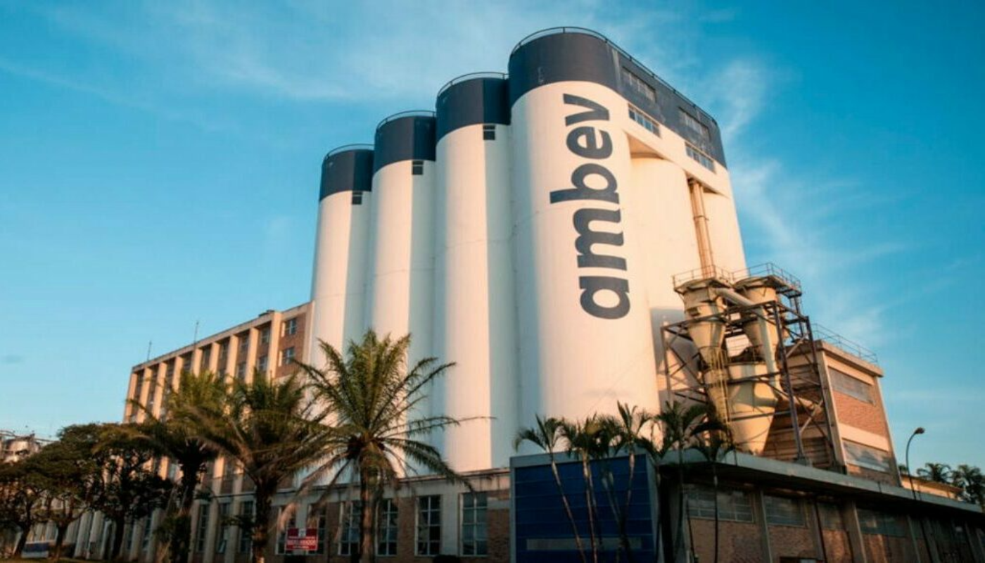 Digital transformation of the contract lifecycle management solution for Brasil's premier beverages company