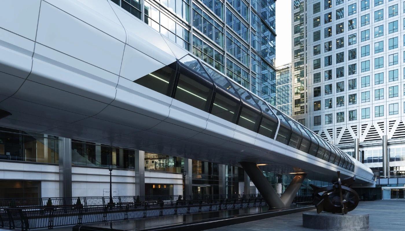 Risk-based whole life cost analysis for Crossrail (UK) to support design options selection