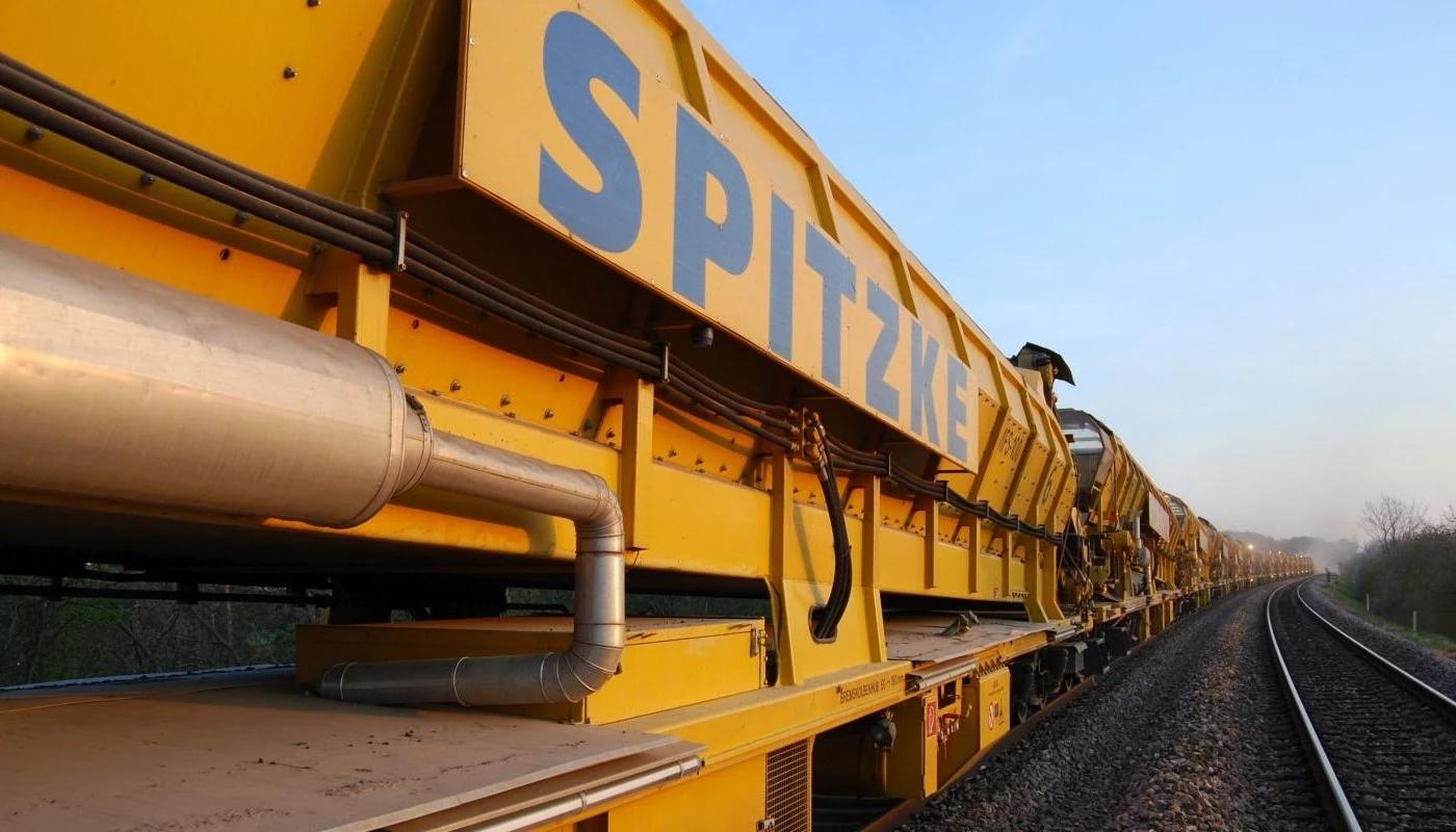 Risk-based optimisation of an asset maintenance programme for a Dutch freight railway line