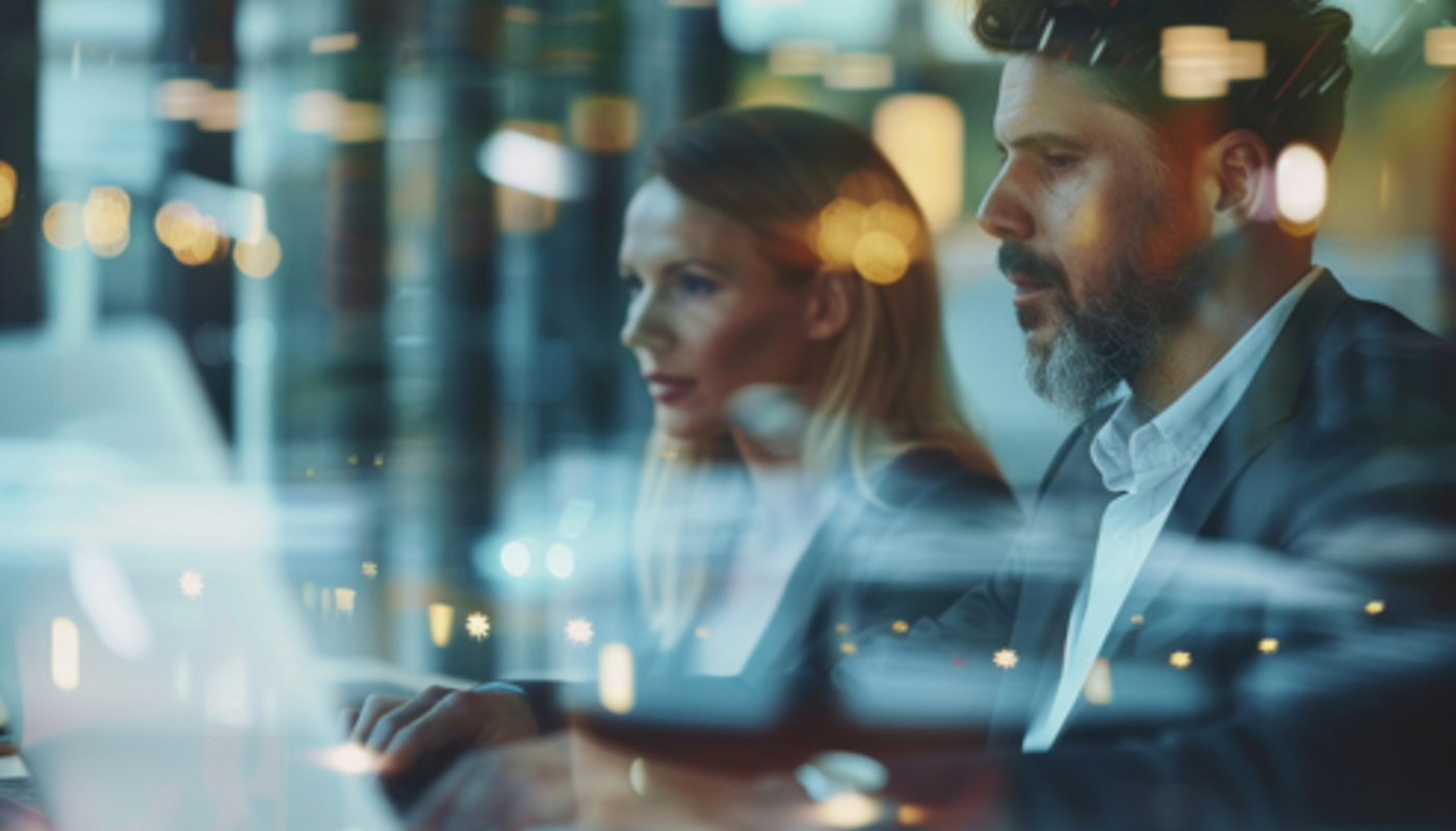 Digital transformation of the contract lifecycle management solution for a leading UK healthcare company